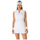Asics Γυναικεία αμάνικη μπλούζα Court Tank Top